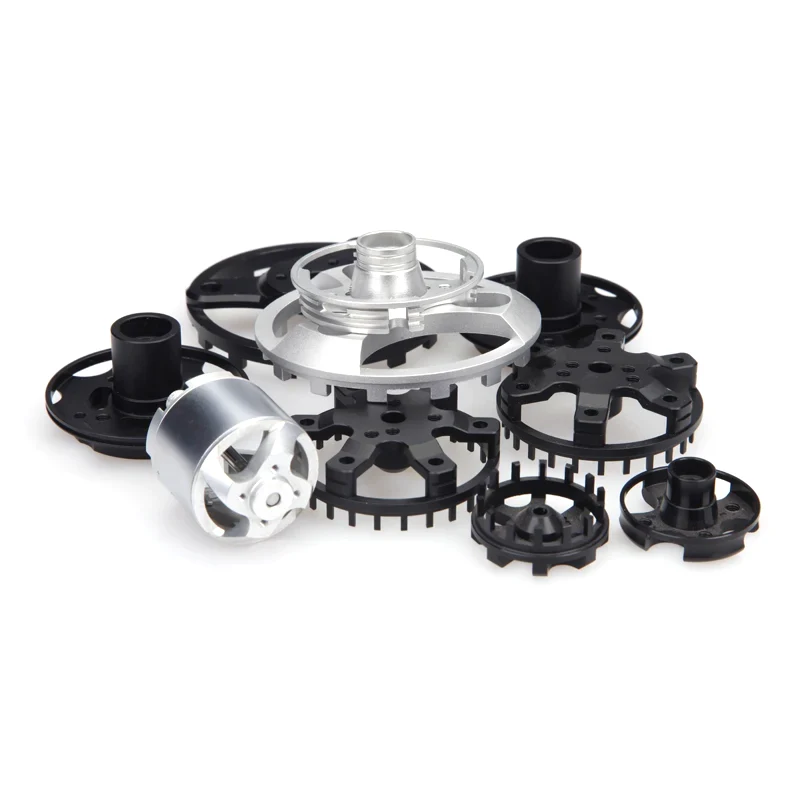 Hvad gør magnesium CNC-dele til det perfekte valg til højpræcisionsfremstilling?