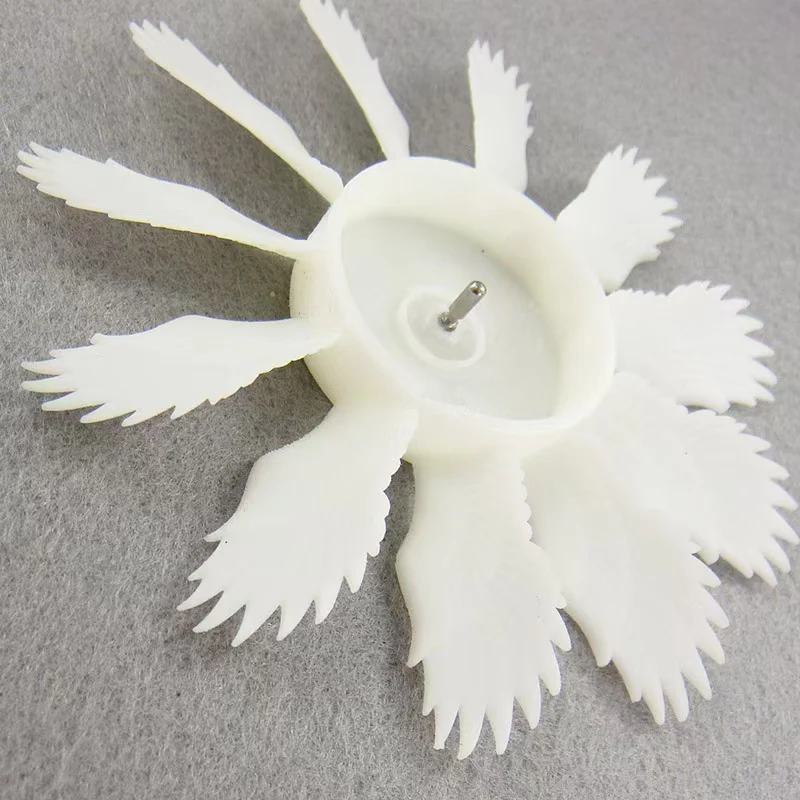 Hvordan leverer urethanstøbeprocessen højpræcisions- og lavvolumenfremstillingsfordele?