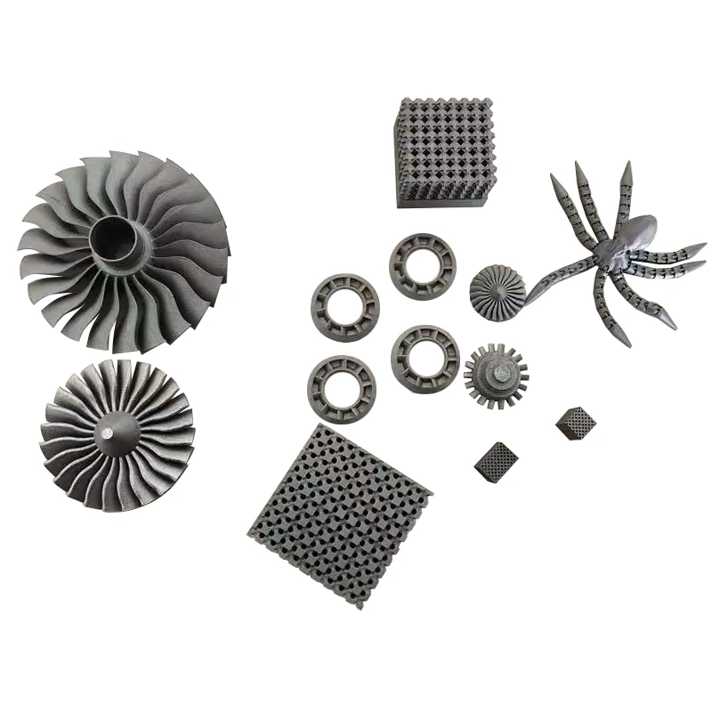 Støbning af urethan gummi